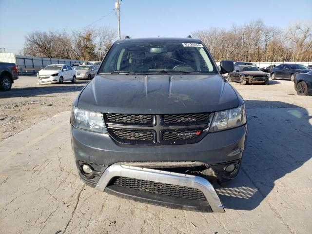  DODGE JOURNEY 2018 Серый