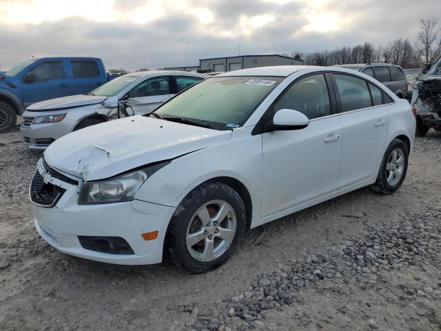 2011 Chevrolet Cruze Lt