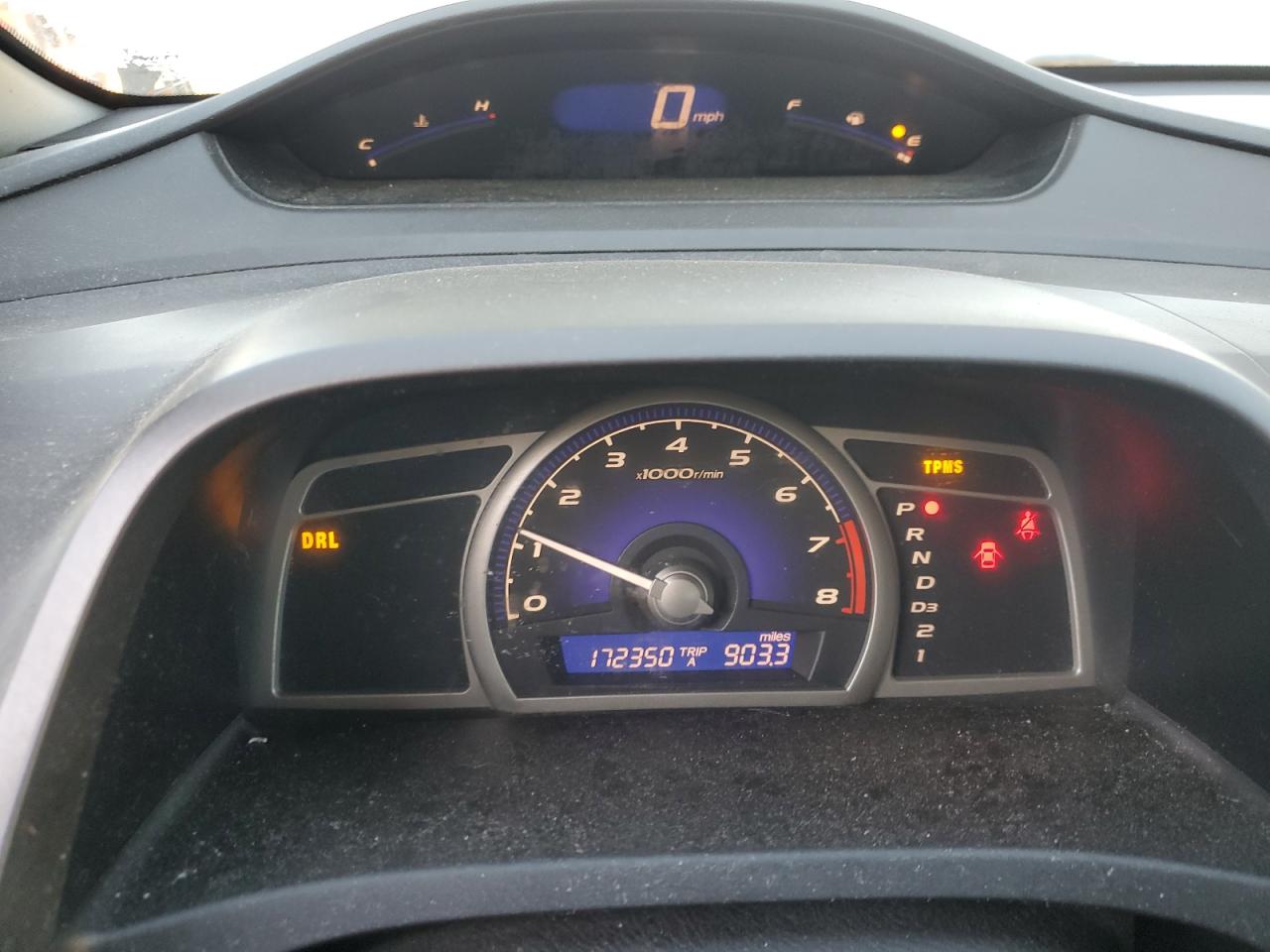 2010 Honda Civic - Image 9