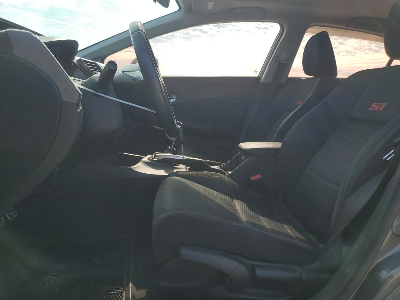 2012 Honda Civic - Image 7
