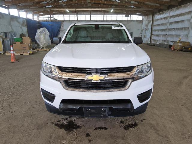  CHEVROLET COLORADO 2017 Biały