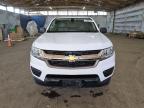 2017 Chevrolet Colorado  na sprzedaż w Brighton, CO - Rear End