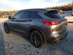 2019 Infiniti Qx50 Essential للبيع في Augusta، GA - Front End