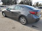 2017 Mazda 3 Sport na sprzedaż w Van Nuys, CA - Side