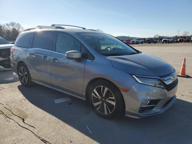  HONDA ODYSSEY 2019 Серый