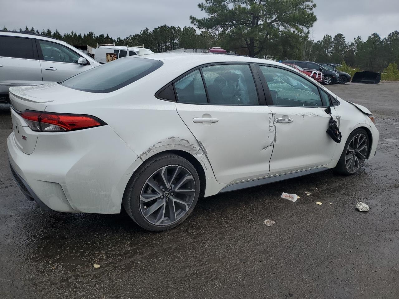 2020 Toyota Corolla - Image 3