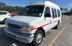 2002 Ford Econoline E250 Van للبيع في Riverview، FL - Normal Wear