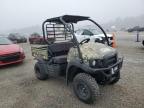 2021 KAWASAKI KAF400 P for sale at Copart NC - LUMBERTON
