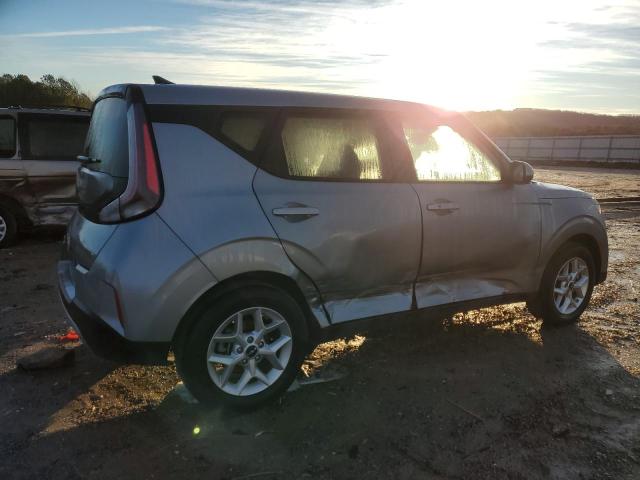  KIA SOUL 2024 Szary