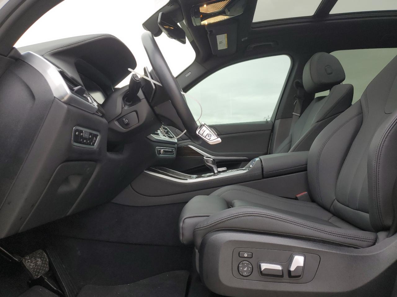2020 BMW X5 - Image 7