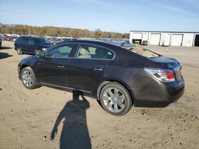  BUICK LACROSSE 2013 Угольный