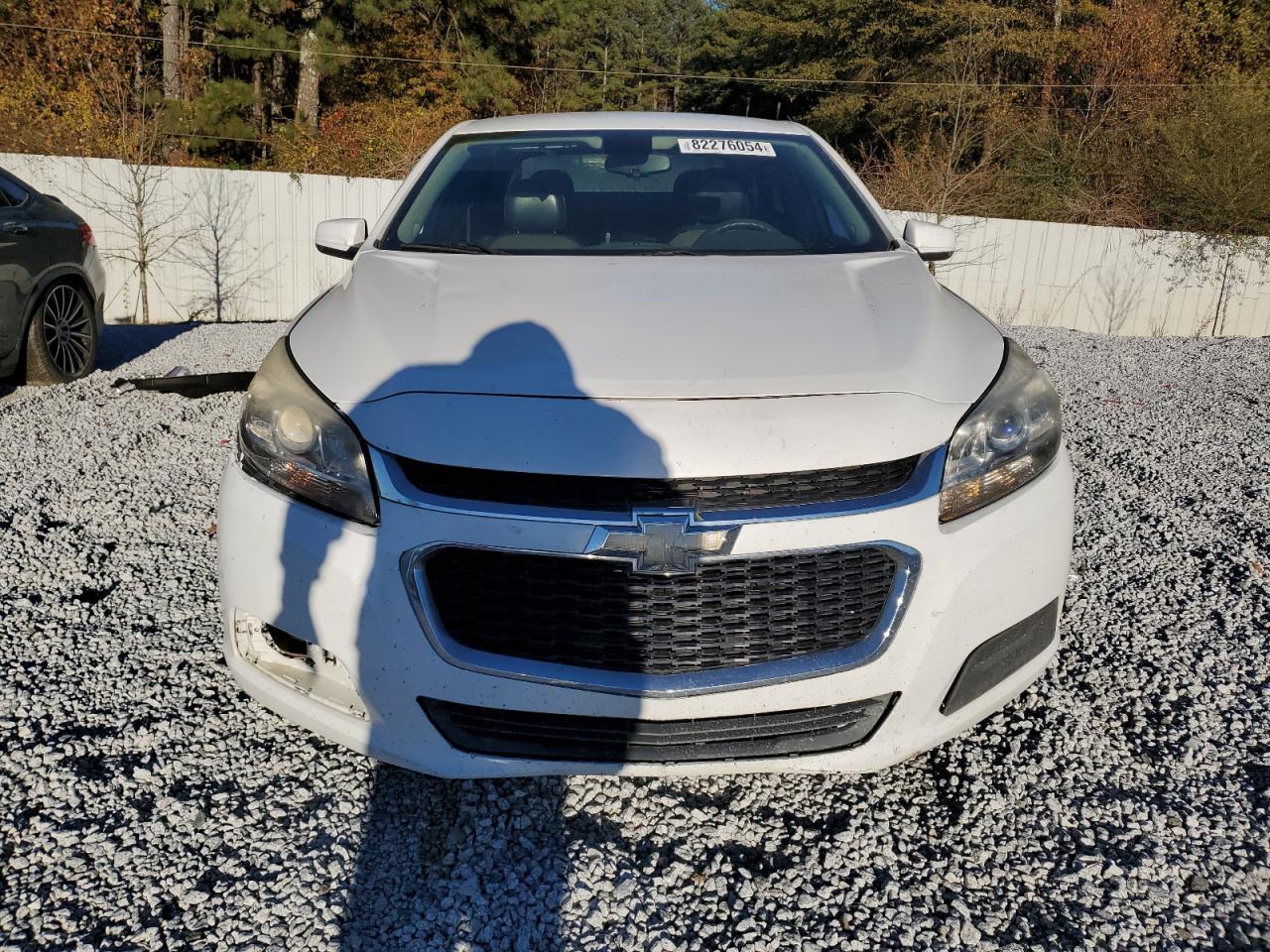 2016 Chevrolet Malibu - Image 5