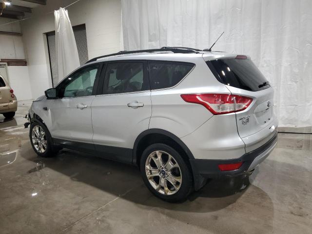  FORD ESCAPE 2014 Сріблястий