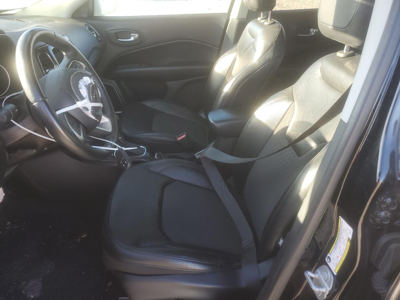 2018 Jeep Compass - Image 7