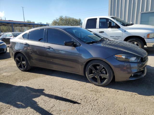  DODGE DART 2014 Szary