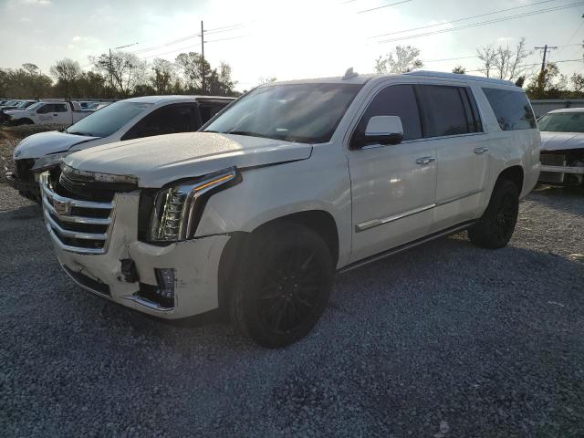 2015 Cadillac Escalade Esv Premium