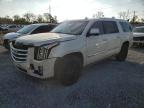 2015 Cadillac Escalade Esv Premium за продажба в Riverview, FL - Front End