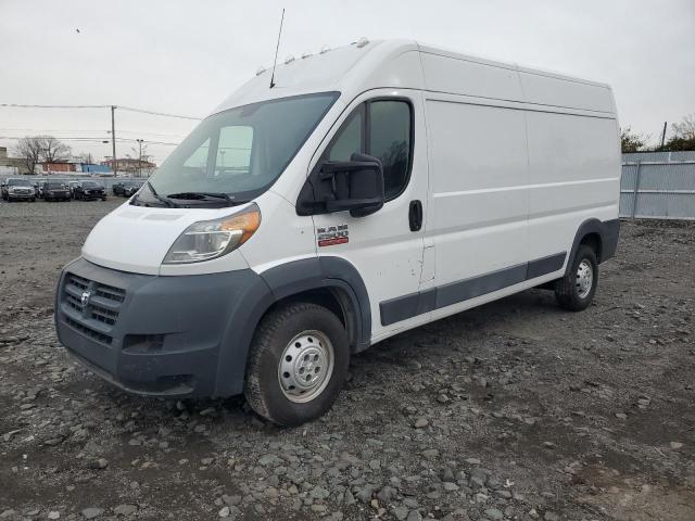 2016 Ram Promaster 2500 2500 High