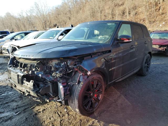 2021 Land Rover Range Rover Sport Hst