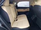 2018 Lexus Nx 300 Base en Venta en North Billerica, MA - Rear End