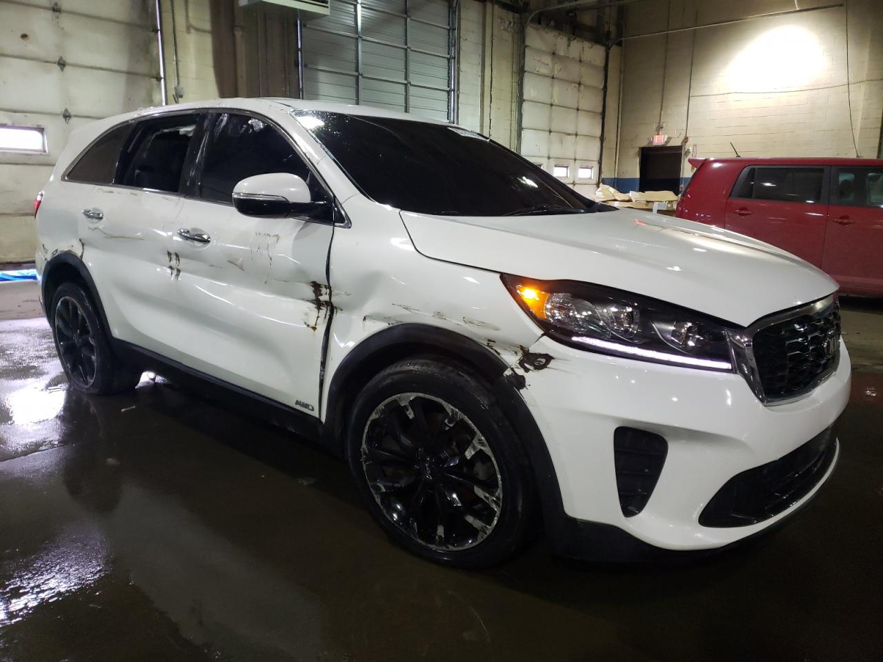2019 Kia Sorento - Image 4