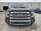 2016 Ford F150 Supercrew за продажба в Apopka, FL - Front End