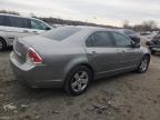 2008 Ford Fusion Se за продажба в Baltimore, MD - Burn - Engine
