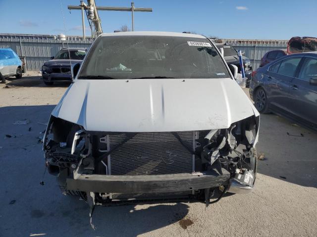  DODGE CARAVAN 2019 White