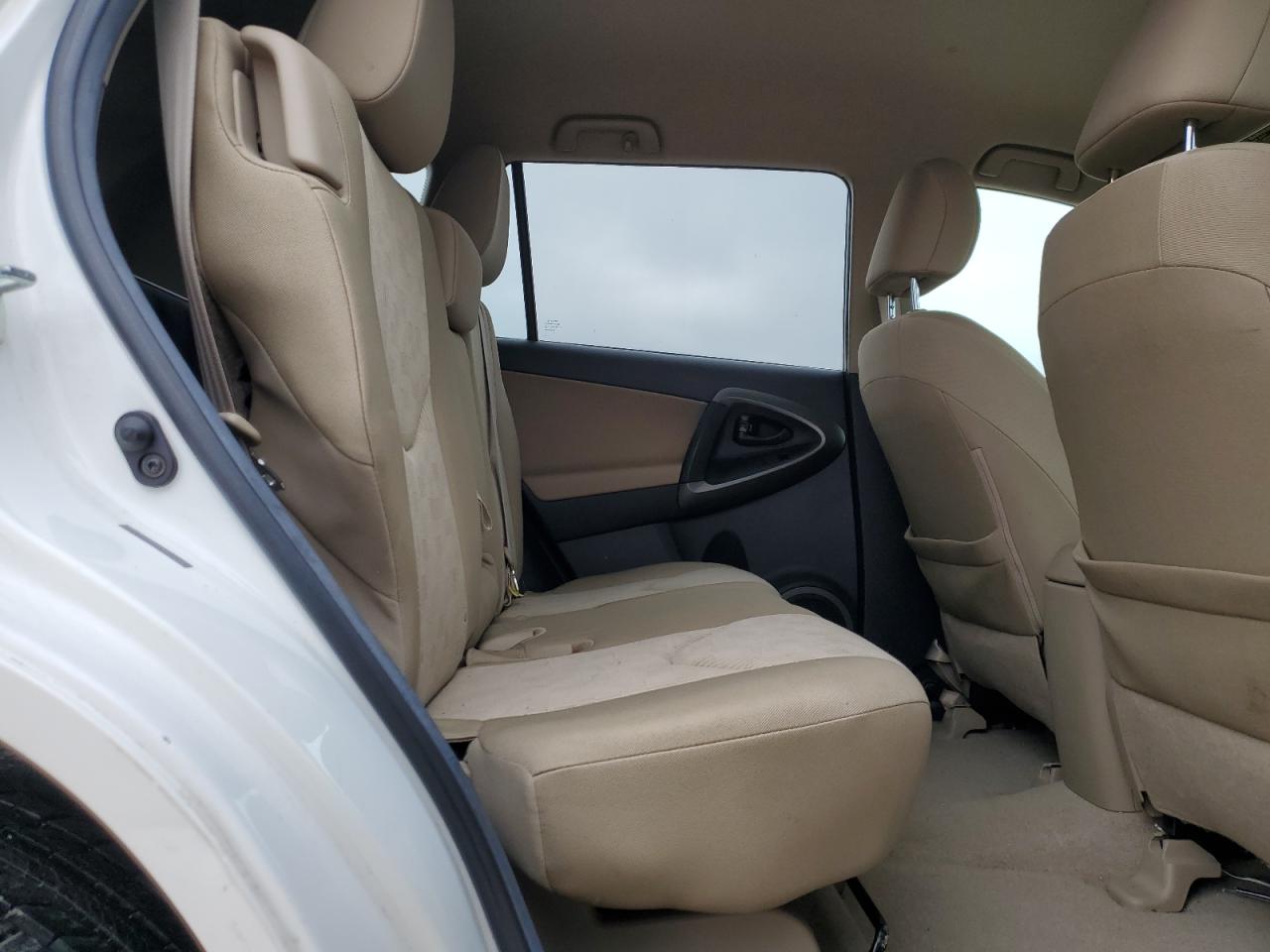 2011 Toyota Rav4 VIN: 2T3ZF4DV5BW092689 Lot: 84098564