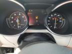 2021 Alfa Romeo Stelvio Ti на продаже в North Las Vegas, NV - Rear End