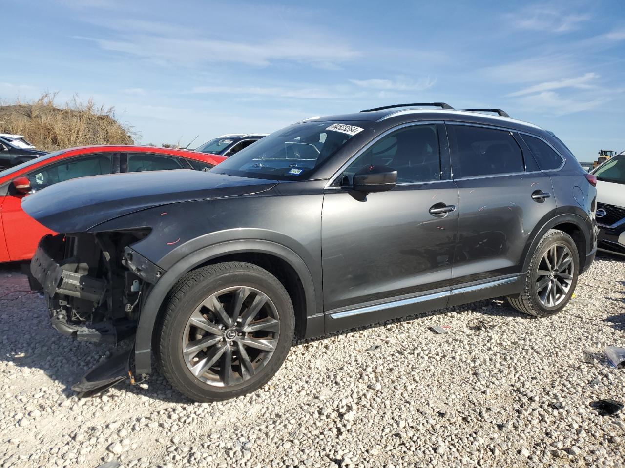 2016 Mazda CX-9 - Image 1