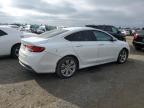 2015 Chrysler 200 Limited იყიდება Sacramento-ში, CA - All Over