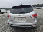 2015 Nissan Pathfinder S   for Sale in Ellenwood, GA - Front End
