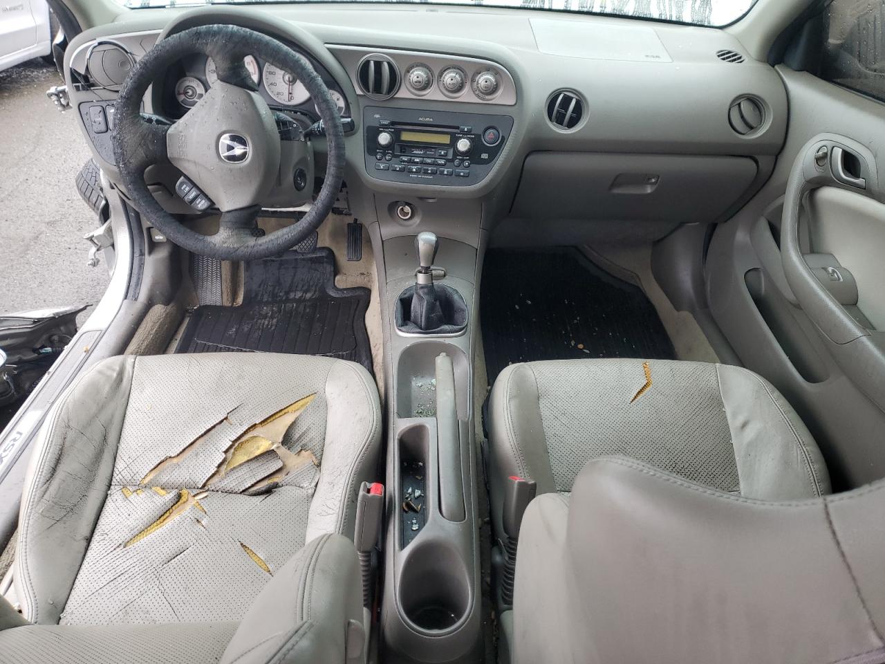2003 Acura RSX - Image 8