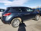 2013 Nissan Murano S na sprzedaż w Littleton, CO - Normal Wear