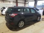 2017 Ford Escape S en Venta en Longview, TX - Front End