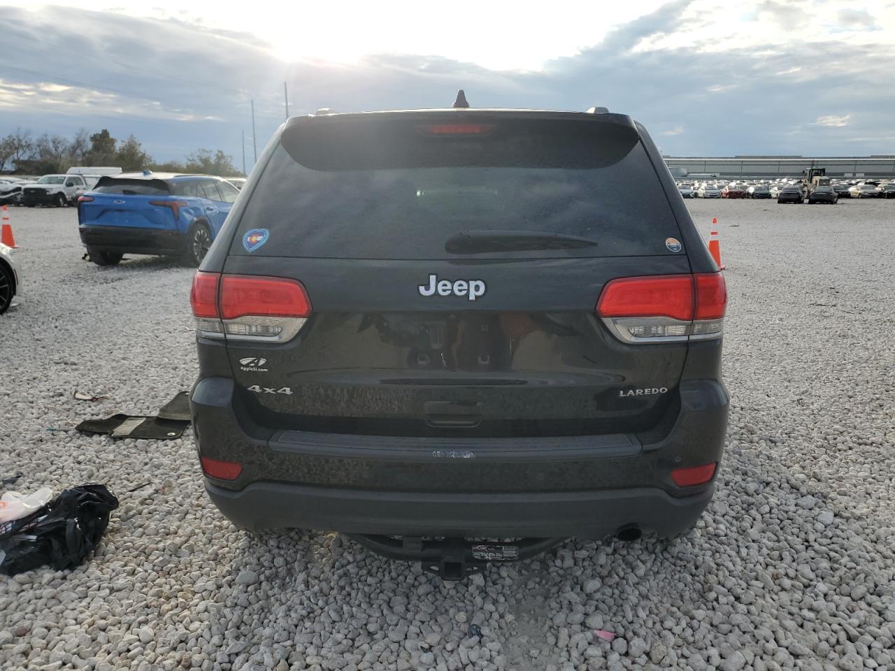 2019 Jeep Grand Cherokee - Image 6