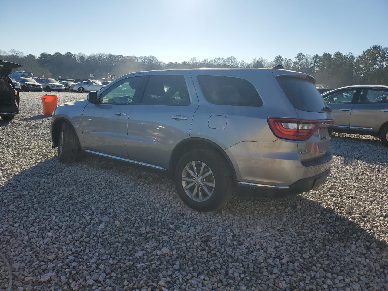 2017 Dodge Durango - Image 2