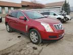 2015 Cadillac Srx Luxury Collection en Venta en Fort Wayne, IN - Undercarriage