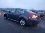 2010 Subaru Legacy 2.5I Premium de vânzare în New Britain, CT - Front End