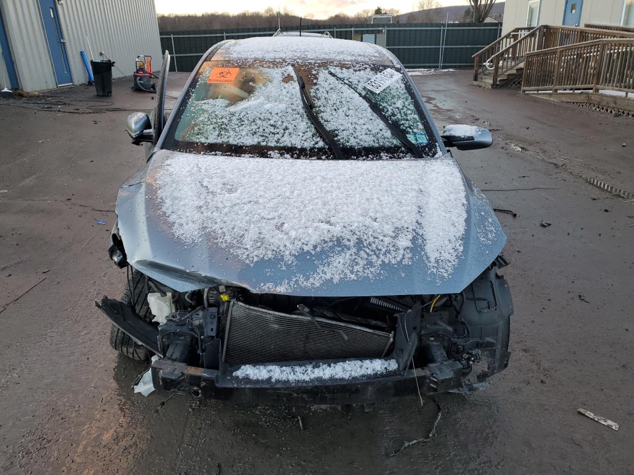 2019 Hyundai Kona - Image 5