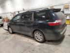 2016 Toyota Sienna Xle იყიდება Milwaukee-ში, WI - Front End