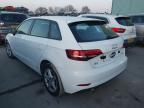 2017 AUDI A3 SE TFSI for sale at Copart ROCHFORD