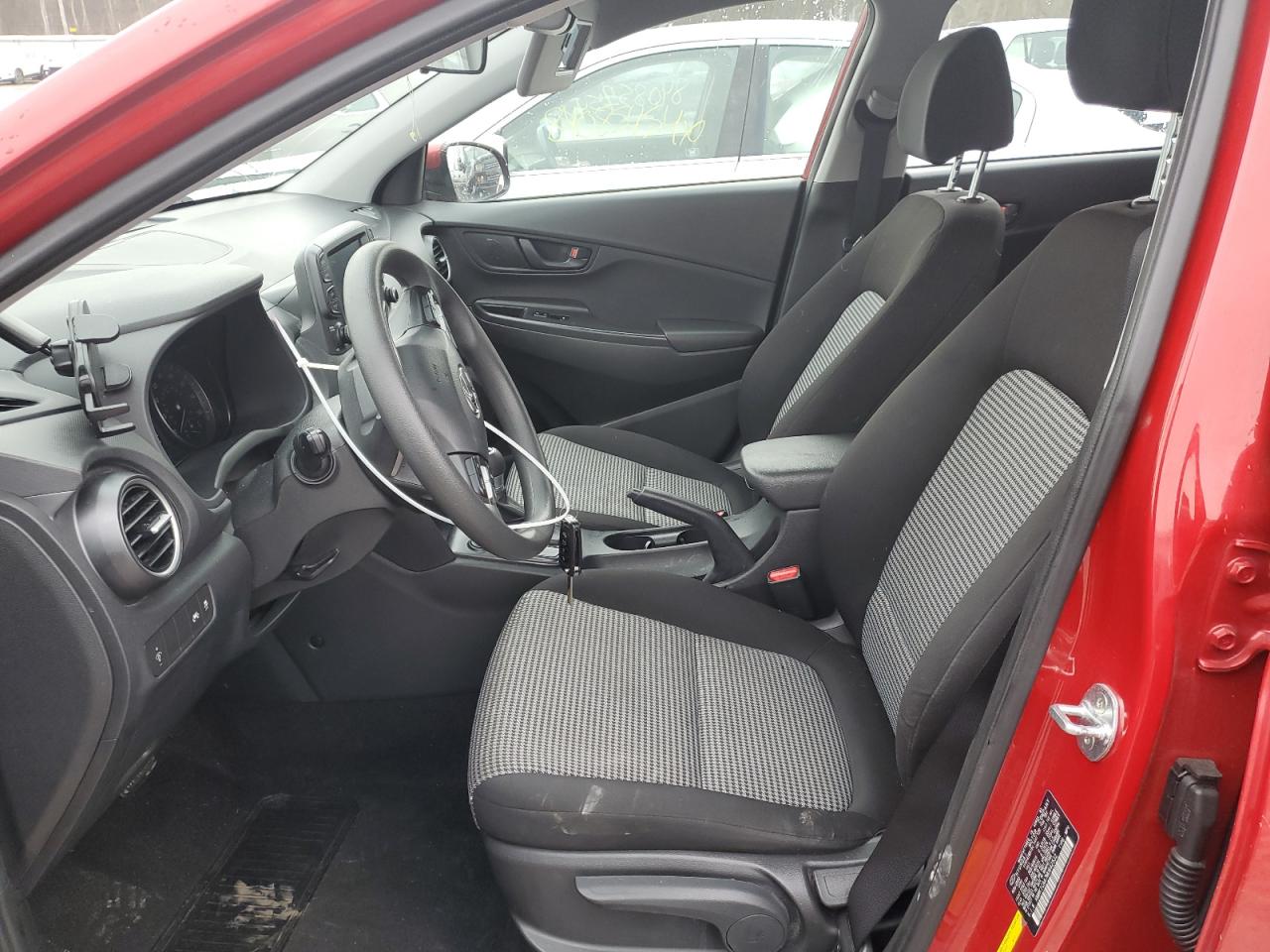 2021 Hyundai Kona - Image 7