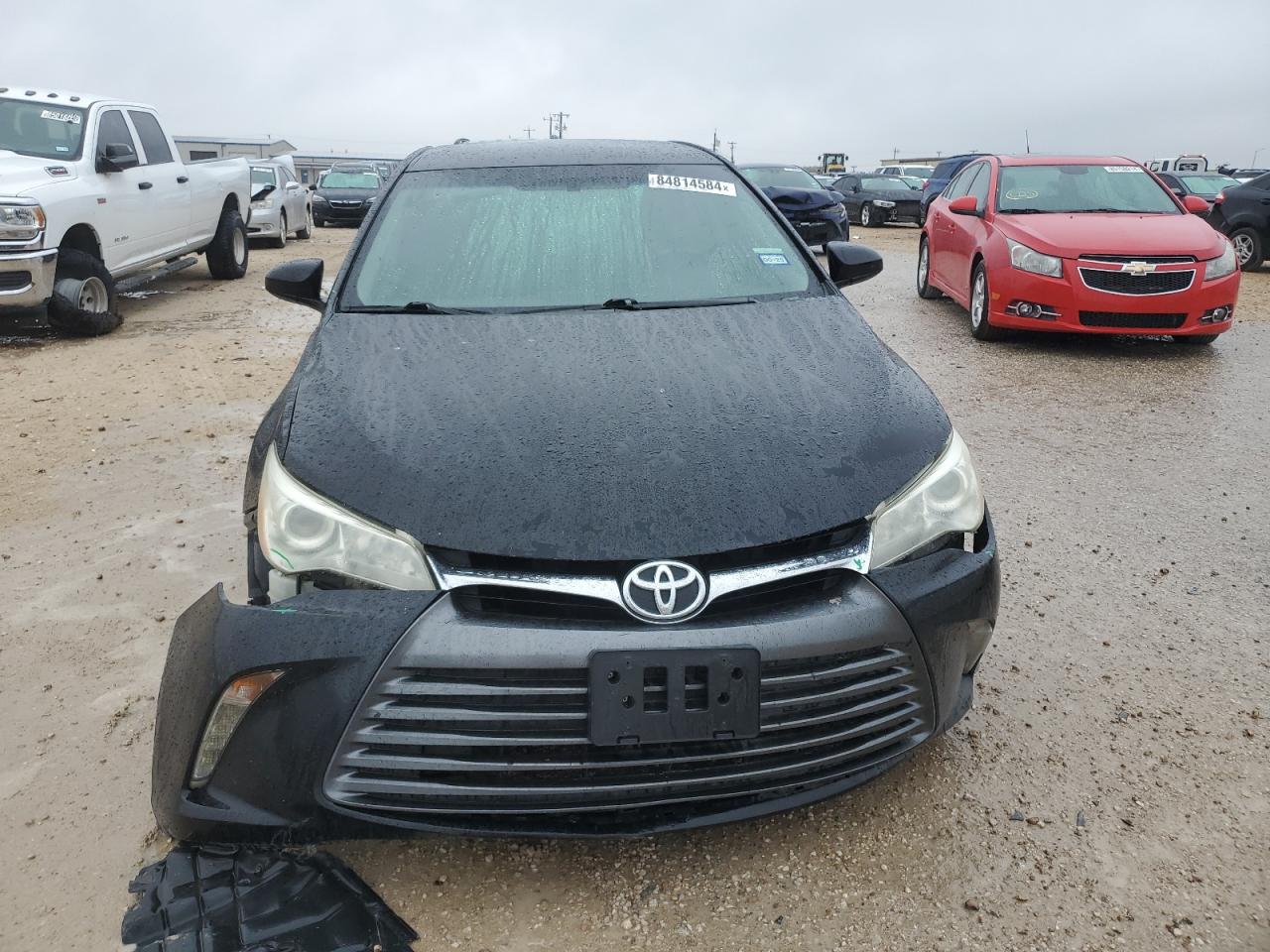 2017 Toyota Camry - Image 5