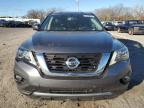 2020 Nissan Pathfinder Sl   იყიდება Oklahoma City-ში, OK - Rear End