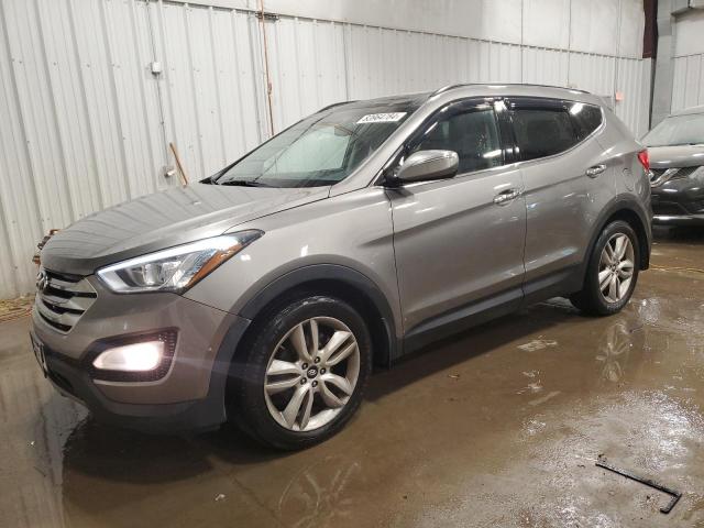 2015 Hyundai Santa Fe Sport 