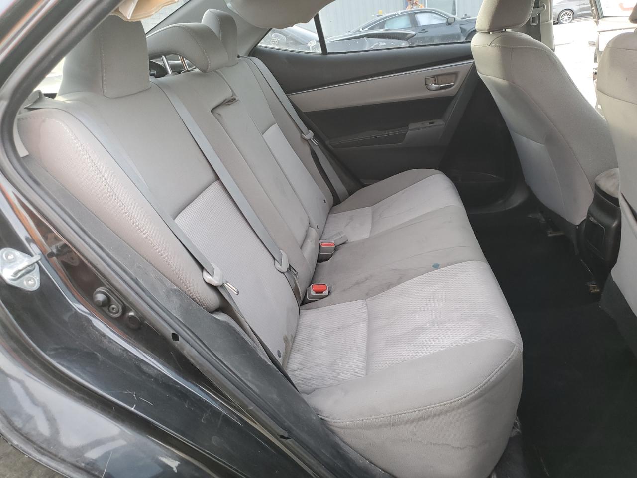 2015 Toyota Corolla - Image 10
