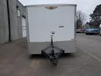 2012 H&H CARGO TRAI for sale at Copart MN - MINNEAPOLIS NORTH