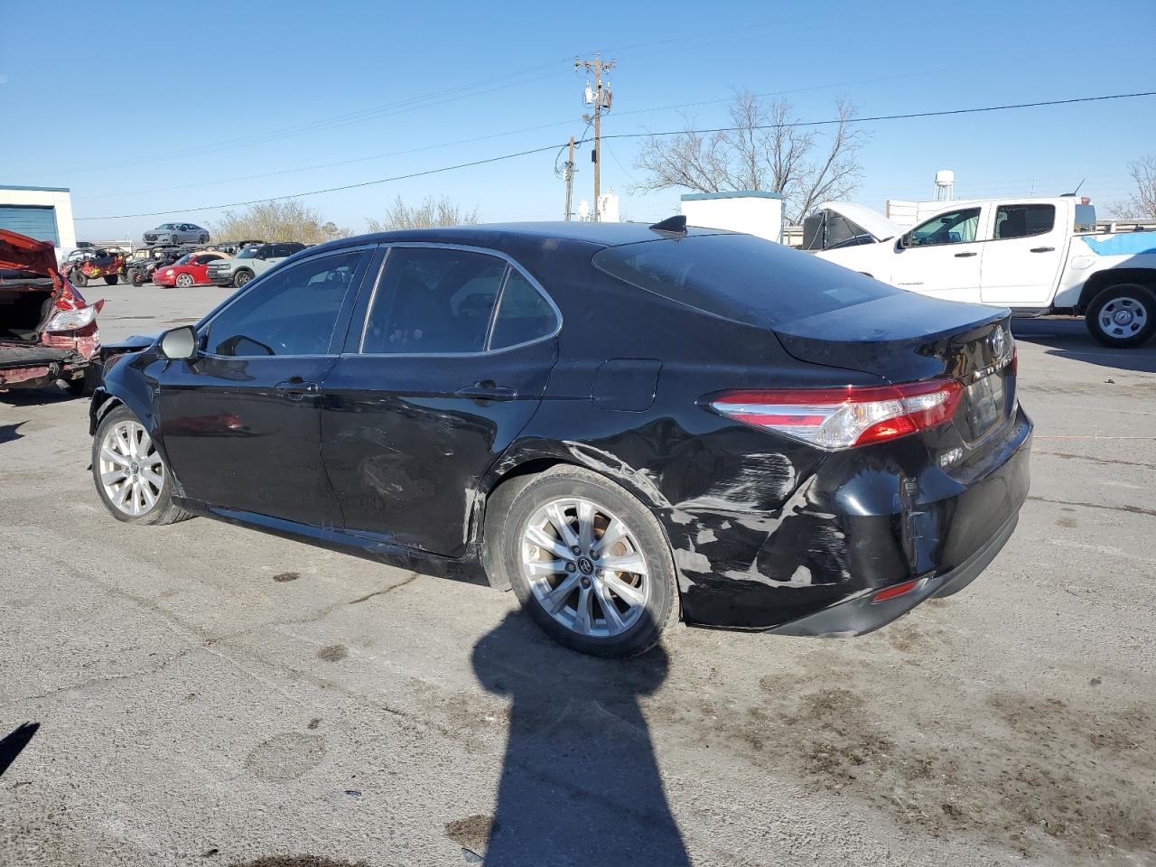 2019 Toyota Camry - Image 2